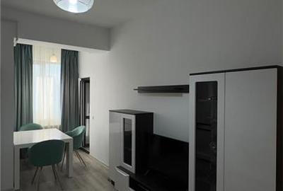 Apartament 2 Camere – Oxygen Residence, Galata, Iași - 4
