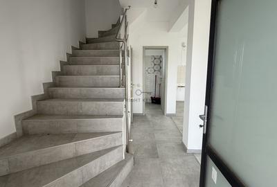 Casa Dragomiresti-Vale, P+1+Pod, 4 Cam, STB, Teren :335mp, Comision 0% - 19