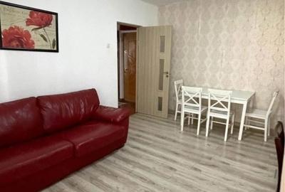 Apartament cu 2 camere decomandat în Centru Civic