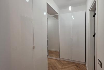 Apartament cu 2 camere de inchiriat in zona Pipera Plaza / Petricani - 10