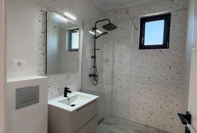 YSAIA IMOBILIARE - GARSONIERA DE INCHIRIAT - BLOC NOU - TERMEN LUNG - - 9