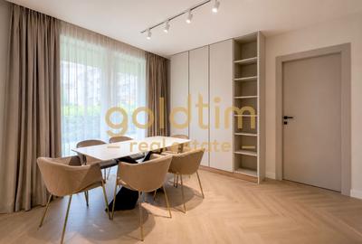 TERASA 90 mp/ARQA RESIDENCE/IANCU NICOLAE/SUPERB/2 LOCURI PARCARE SUBTERANE - 8