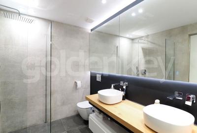 Penthouse ultra-modern | 5 camere, 3 bai | vedere panoramica | 552mp - 11
