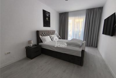 Apartament 3 camere Timpuri Noi - 3