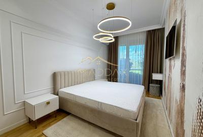 Apartament cu 2 camere *70mp utili* + 17mp terasa // Baneasa - Jandarmeriei - 29