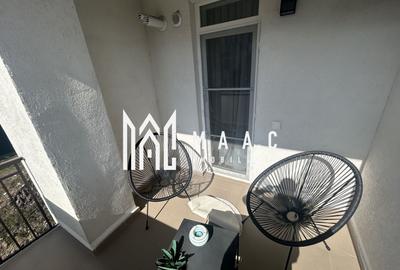 Apartament Modern 2 Camere I Incălzire Pardoseală I Parcare I Sibiu - 7