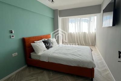 Apartament de Lux cu 3 Camere & Jacuzzi I Vedere Panoramica I Dorobanți - 6