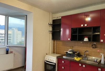 Apartament cu 2 camere, mobilat în Astra
