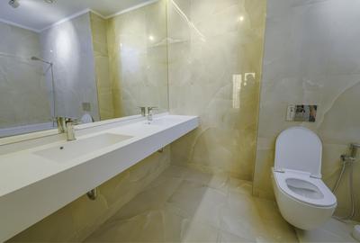 Inchiriere Apartament 3 Camere – One Verdi Park, Barbu Vacarescu - 6