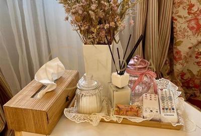 Apartament de 2 camere in zona Dorobanti Axinte Uricariul - 15