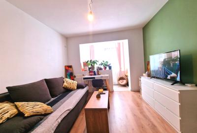 Apartament cu 3 camere de vânzare Tomis 3 - 4