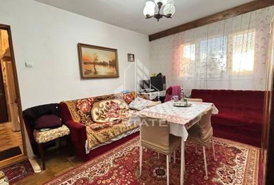 Apartament cu 2 camere de vanzare in Complexul Studentesc, Timisoara - 3