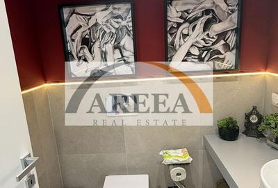 Duplex 4 camere Tunari-Amber Forest - 41