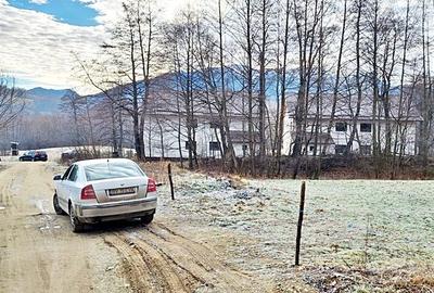 Bran -Predelut, teren intravilan de 1820mp, 29 euro/mp - 6