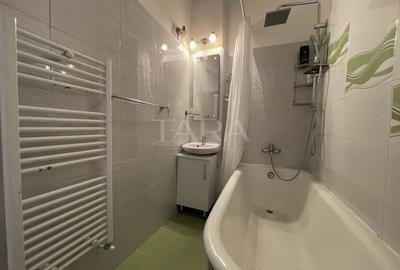 EXCLUSIVITATE. Apartament interbelic. Confort și eleganță. - 9