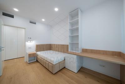Floreasca | Luxury Boutique Apartments | Prima inchiriere - 15