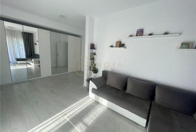 Apartament cu 2 camere de vanzare Pipera Scoala Americana - 1