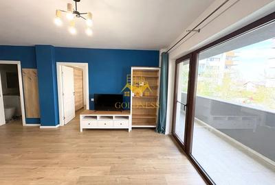 2 camere, modern, garaj, bloc nou, Europa zona Eugen Ionesco, Luminia - 3