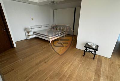 Spectrum Penthouse duplex 3 camere 268mp frontala la mare parcare Faleza Nord - 21