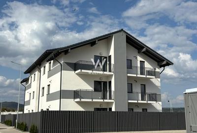 Apartament 3 camere, 2 bai - Zona Unirii, Selimbar - 7