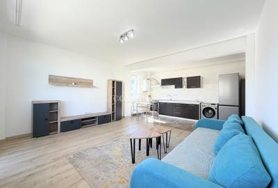 Apartament cu 2 camere de inchiriat in Floresti + loc de parcare - 3