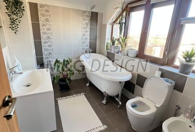 Casă individuală de vânzare în Ghiroda – 5 camere, teren 506 mp - 16