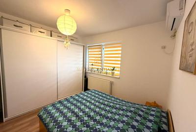 Apartament modern cu 2 camere, bloc nou, zona Bd. Metalurgiei - 11