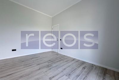 VANZARE VILA INDIVIDUALA 4 CAMERE | CARTIER REZIDENTIAL INCHIS | TEREN 300 MP | - 14
