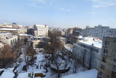 REZIDENȚA DIN PIAȚA ROMANĂ | ELEGANȚĂ URBANĂ ȘI CONFORT ABSOLUT - 12