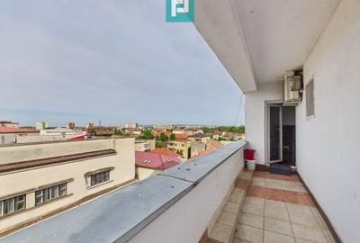 Apartament boem și spațios 90mp - Blv. Revoluției - 12