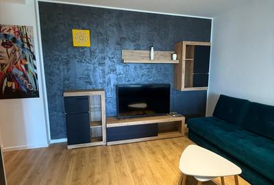 Apartament 3 camere – etaj 3 – Complex Grand'or – terasă + 2 parcări - 2