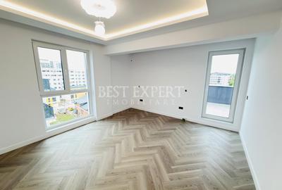 Penthouse Lux | Zona Linistita | Finisaje Premium | Mutare imediata - 3