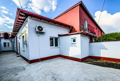 Lacul Tei inchiriere casa singur curte Gheorghe Titeica - 1