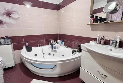 Casa individuala cu 5 camere, 270 mp, Tractorul - zona Coresi - 21