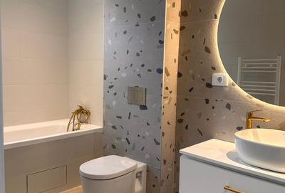 Inchiriere Apartament Ultramodern 4 camere Iancu Nicolae - 18