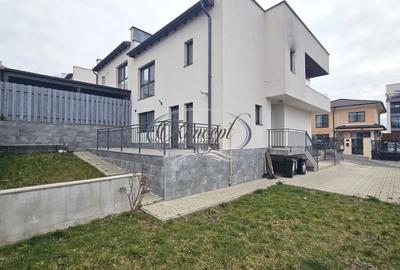 Duplex modern pe strada Oasului - 3