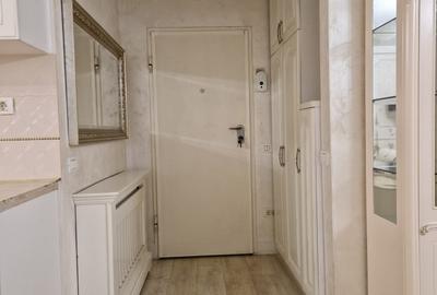 Apartament 3 camere Nerva Traian –  90 mp, bloc 2014, centrală proprie - 8