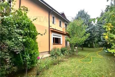 FOR SALE  Vila Signature in Ansamblu Rezidential Privat, Snagov - 3