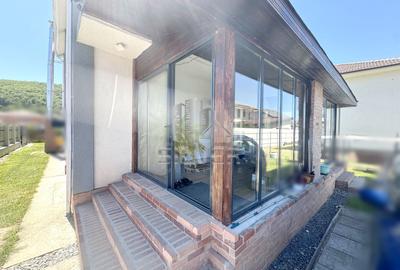 Casa individuala cu teren de 500 mp/panouri FV. 16KW/zona accesibila. - 7