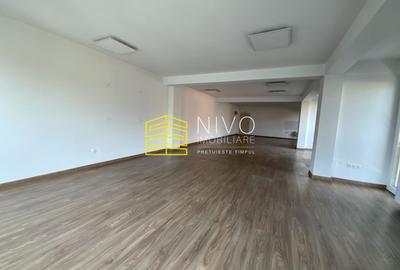 Spațiu de birou – Tg. Mureș – Central - 2