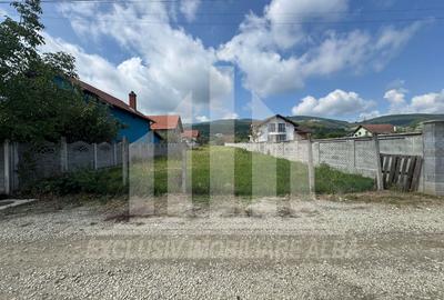 Teren intravilan | 1385 mp | Toate utilitatile | Micesti - 1