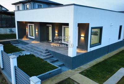 CASĂ individuală, cu teren 450 mp, LA CHEIE, VASLUI-zona FILATURII; - 5
