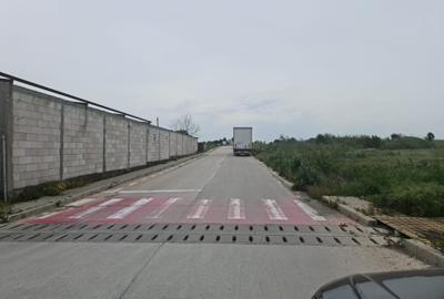 Teren de vanzare Lazu zona Logistic Park - 3