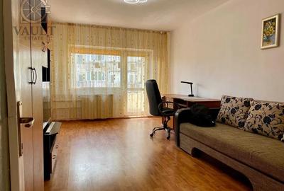 Apartament 2 camere - 3 balcoane-Octavian Goga - 5
