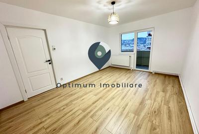 Apartament cu 3 camere decomandat în Mănăștur