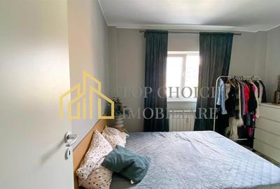 2 CAMERE - CHIAR PE BANUL MANTA  - COMPLET RENOVAT - SINGURUL DISPONIBIL - 7