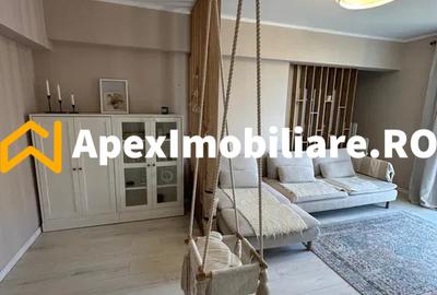 Apartament 2 camere de inchiriat P-ta Romana București | ApexImobiliare.ro - 2