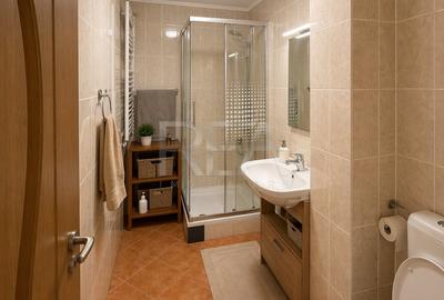 Garsonieră Parcul Tei, an 1988, 40 mp, anvelopat - 6