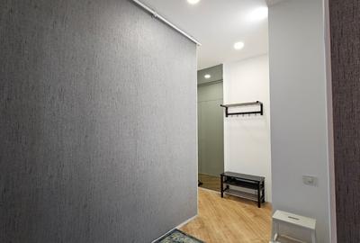 Apartament 3 camere | 4City North Pipera | Parter | Boxă  |  Parcare - 8