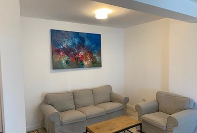 2 camere lux + parcare subterana , lift, liber - 10